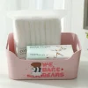 Outlet Organizer Rosa We Bare Bears Storage Box & Organizer