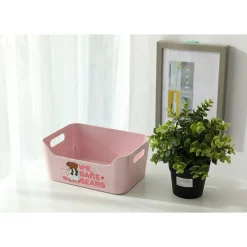 Organizer Rosa We Bare Bears We Bare Bears