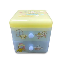 Outlet Organizer Sanrio Con Cassetti Sanrio