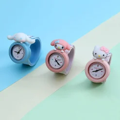 Clearance Orologio 3D - Hello Kitty Accessori Digital
