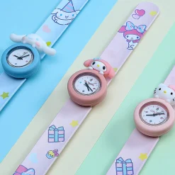 Outlet Orologio 3D - Hello Kitty Sanrio