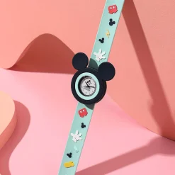 Clearance Orologio Da Polso Mickey Mouse Accessori