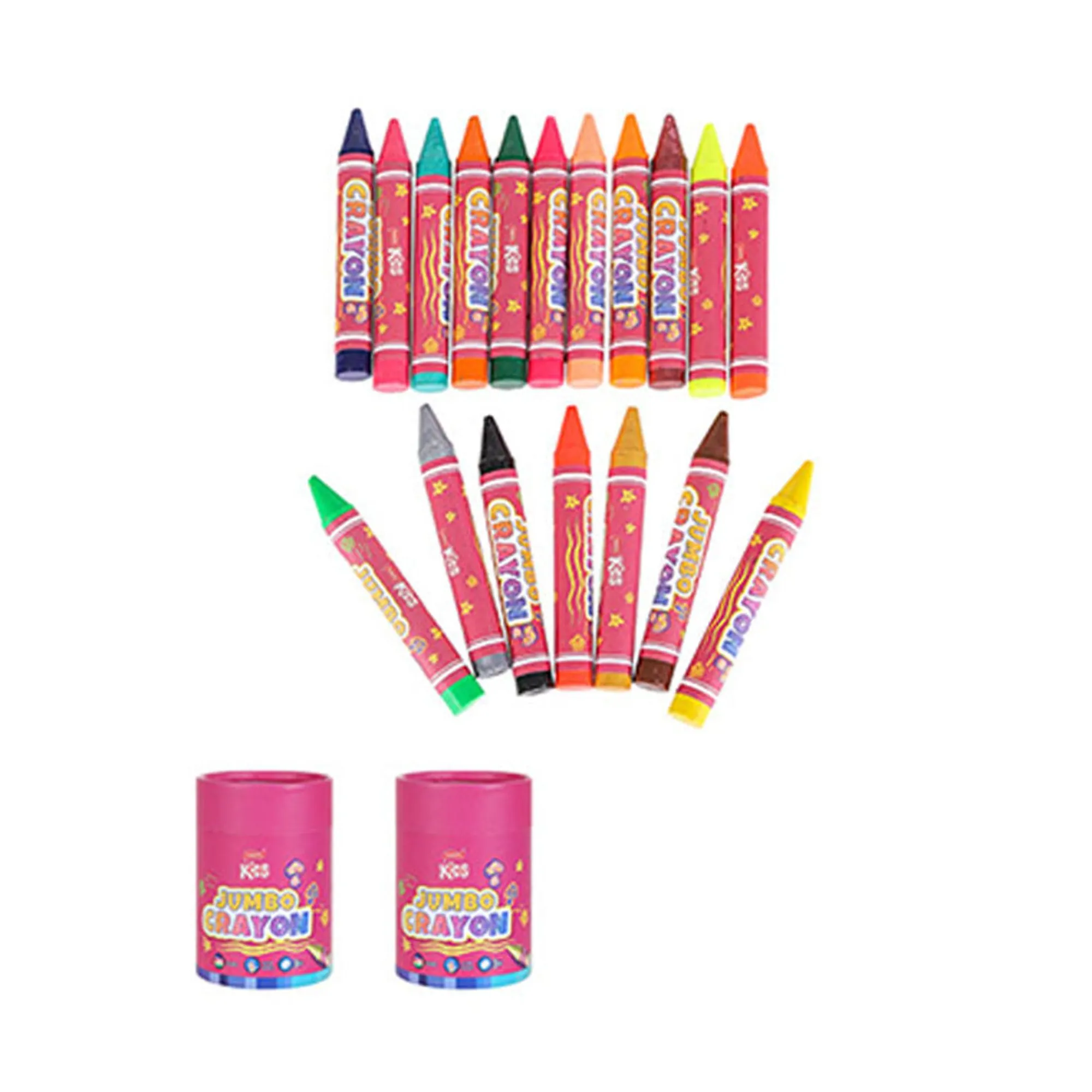 New Pastelli A Cera Penne E Pennarelli