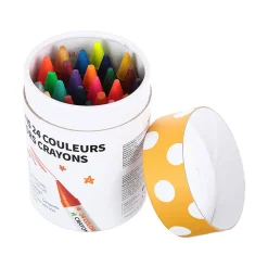 New Pastelli A Cera Penne E Pennarelli