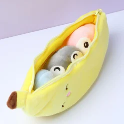Outlet Peluche Banana Penpen Peluches