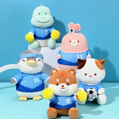 Clearance Peluche Bun Bun Collezione Sport Peluches