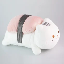Outlet Peluche Gatto Sushi Peluches