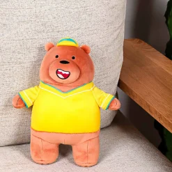 Peluche Grizzly - We Bare Bears We Bare Bears