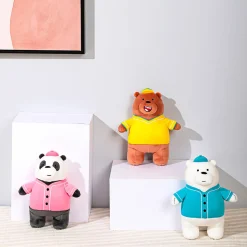 New Peluche Panda - We Bare Bears We Bare Bears