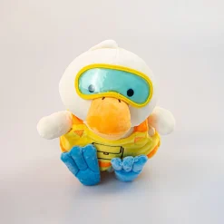 Discount Peluche Papera Sub Peluches