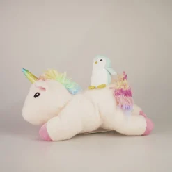 Best Peluche Penpen Su Unicorno Peluches