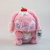 Peluche Stitch Con Gelato Disney
