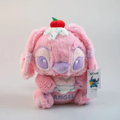 Clearance Peluche Stitch Con Gelato Peluches