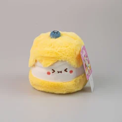 Outlet Peluches Dessert Series - Pudding Peluches