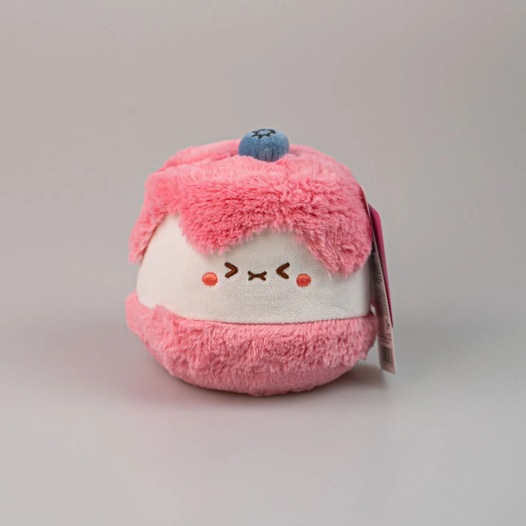 Outlet Peluches Dessert Series - Pudding Peluches