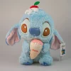 New Peluches Stitch Azzuro Gelato Peluches