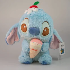 New Peluches Stitch Azzuro Gelato Peluches