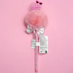 Hot Penna Gel Peluche Barbie (1Pz) Barbie