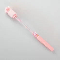 Penna Gel Sakura Rosa Chiaro Penne E Pennarelli