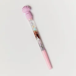 Penna Glitter - La Sirenetta (1Pz) La Sirenetta