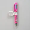 New Penna Sfera 6 Colori - My Melody Penne E Pennarelli