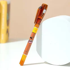 Sale Penna Spy - Grizzly We Bare Bears Penne E Pennarelli