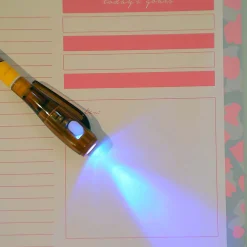 Sale Penna Spy - Grizzly We Bare Bears Penne E Pennarelli