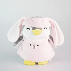 New Penpen Coniglio Peluches