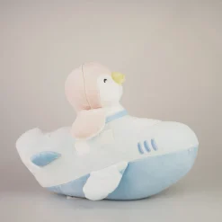 Best Penpen Rosa Su Aeroplano Peluches