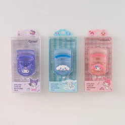 Outlet Piegaciglia Portatile - Sanrio (1Pz) Make Up Tools