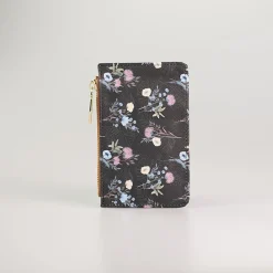 New Porta Carte Floreale Accessori