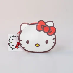 Porta Monete - Hello Kitty Accessori