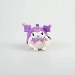 Discount Portachaivi Peluche - Kuromi Borse & Zaini