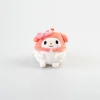 New Portachaivi Peluche - My Melody Sanrio