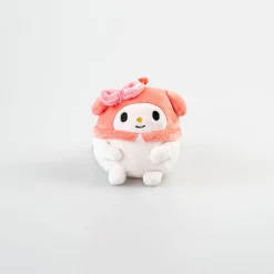 Clearance Portachaivi Peluche - My Melody Borse & Zaini