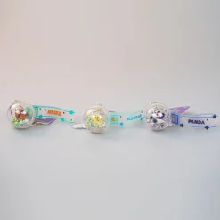 Portachiavi - We Baby Bears (1Pz) We Bare Bears