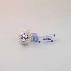 Portachiavi - We Baby Bears (1Pz) We Bare Bears