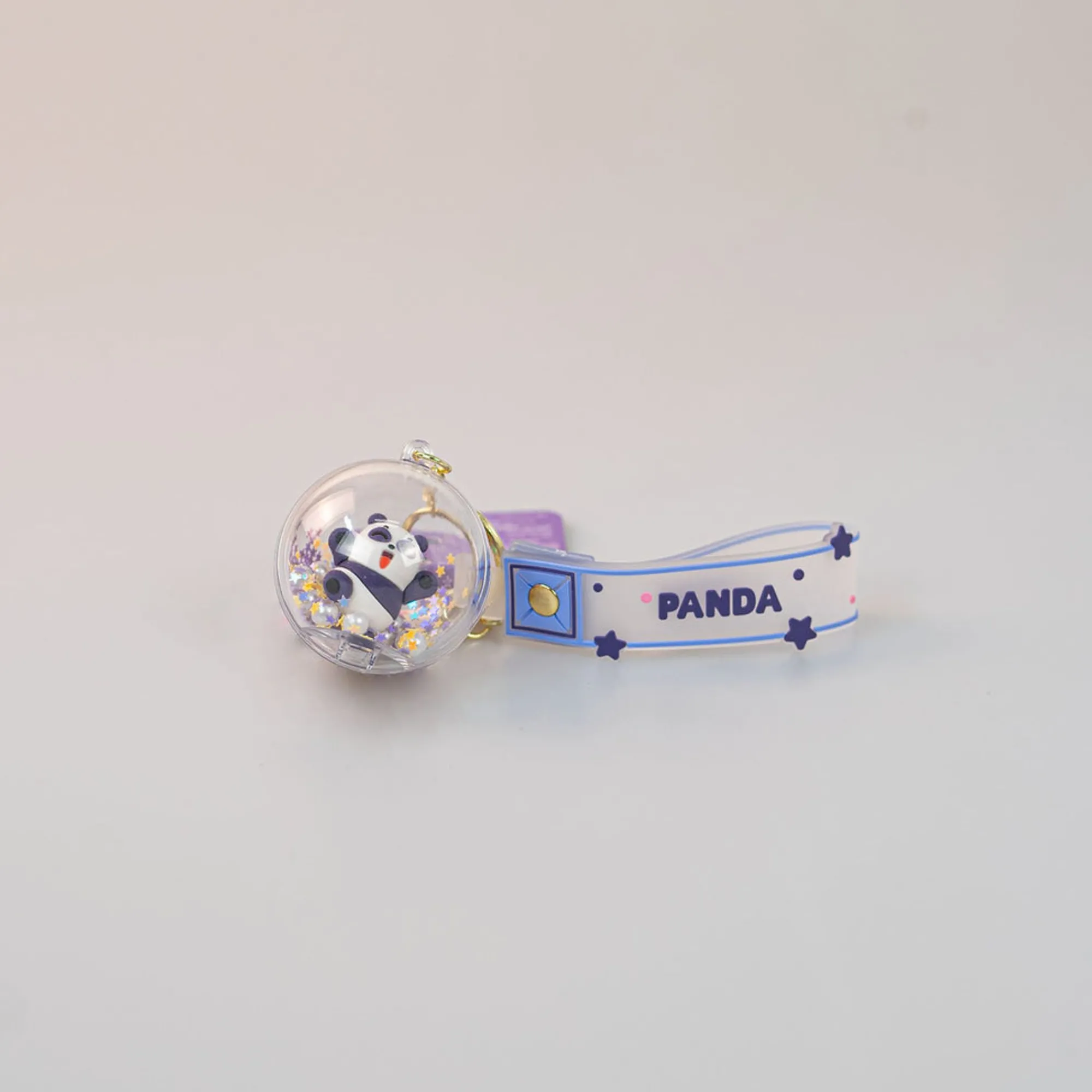 Portachiavi - We Baby Bears (1Pz) We Bare Bears