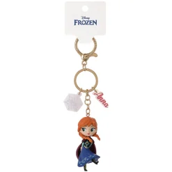 Clearance Portachiavi Anna Disney Frozen Disney