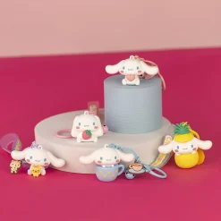 Clearance Portachiavi Cinnamoroll - (1Pz) Sanrio