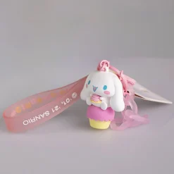 Outlet Portachiavi Cinnamoroll Holiday (1Pz) Borse & Zaini