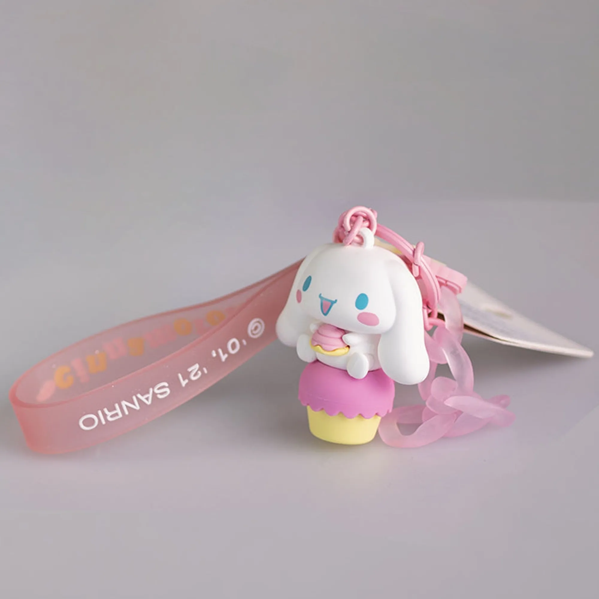 Clearance Portachiavi Cinnamoroll Holiday (1Pz) Sanrio