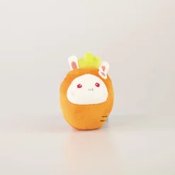 Hot Portachiavi Coniglio E Carota Borse & Zaini