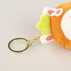 Hot Portachiavi Coniglio E Carota Borse & Zaini