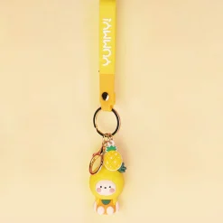 Clearance Portachiavi Fruttino (1Pz) Borse & Zaini