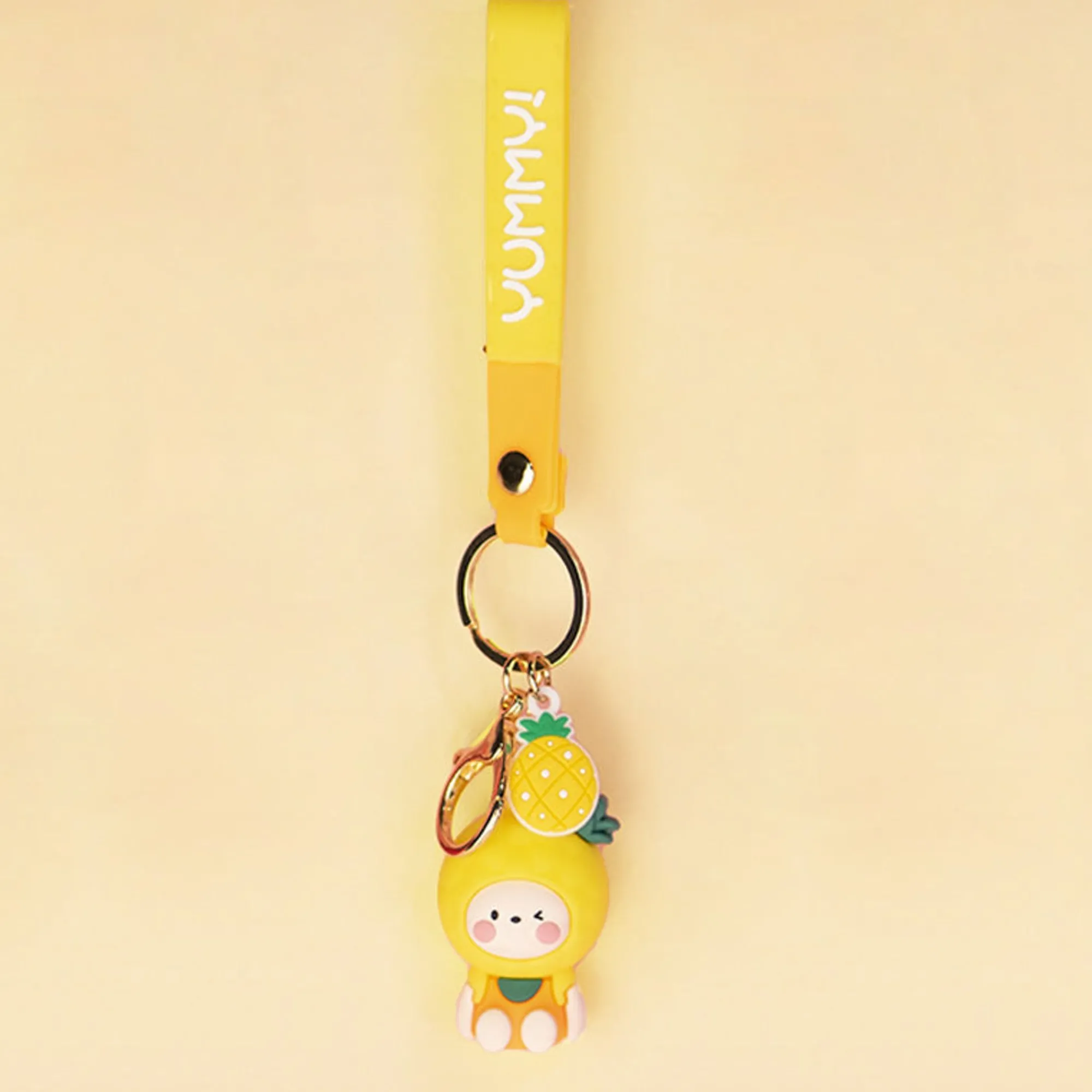 Clearance Portachiavi Fruttino (1Pz) Borse & Zaini