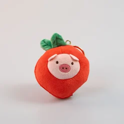 Best Portachiavi Gigi - Carota Borse & Zaini