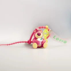 New Portachiavi Lotso - Toy Story Borse & Zaini