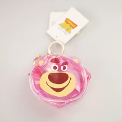 Online Portachiavi Lotso Di Toy Story Borse & Zaini