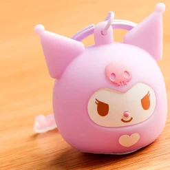 Discount Portachiavi Luminoso Kuromi Sanrio